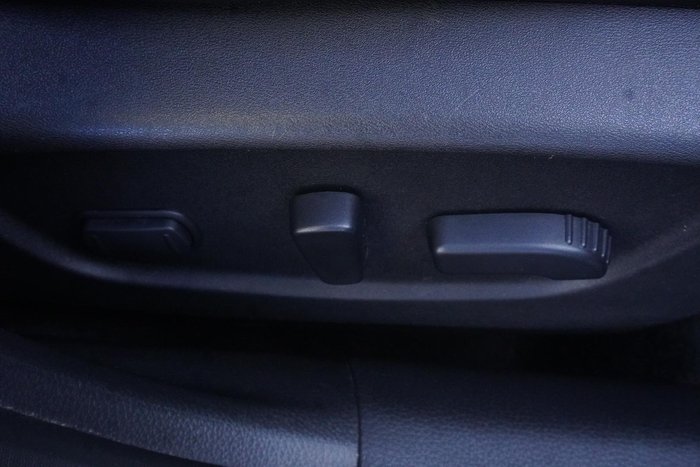 2017 Nissan X-TRAIL Ti