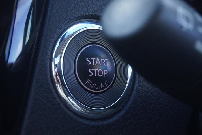 2017 Nissan X-TRAIL Ti