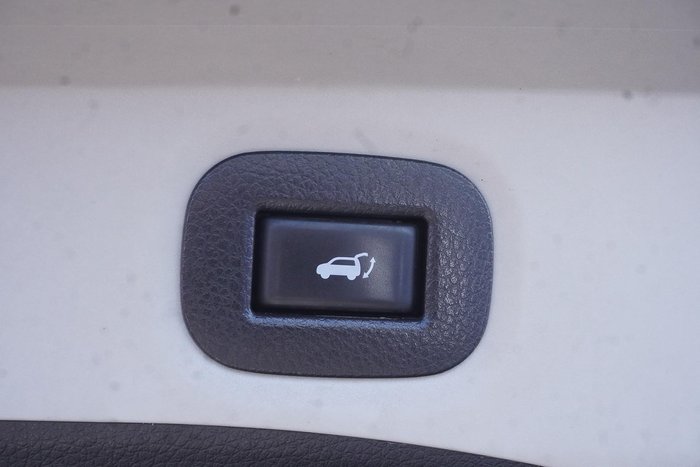 2017 Nissan X-TRAIL Ti