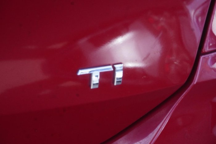 2017 Nissan X-TRAIL Ti