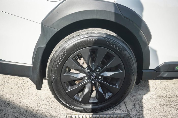 2023 Subaru Outback AWD Sport XT