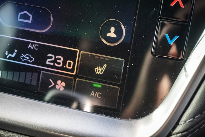 2023 Subaru Outback AWD Sport XT