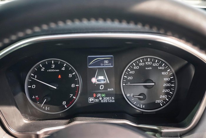 2023 Subaru Outback AWD Sport XT