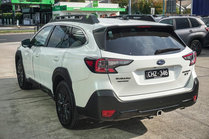 2023 Subaru Outback AWD Sport XT