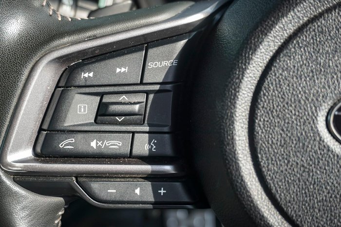 2023 Subaru Outback AWD Sport XT