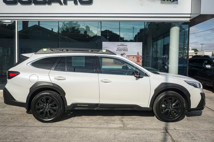 2023 Subaru Outback AWD Sport XT