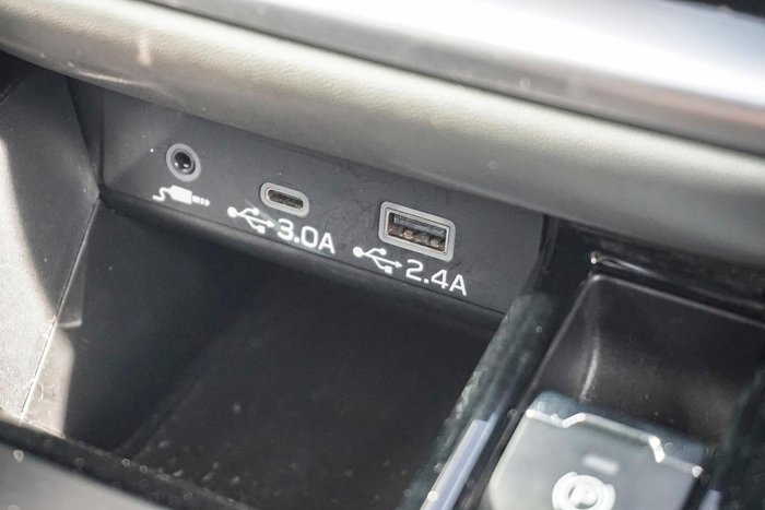 2023 Subaru Outback AWD Sport XT