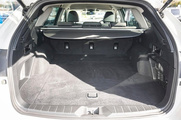 2023 Subaru Outback AWD Sport XT