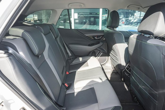 2023 Subaru Outback AWD Sport XT