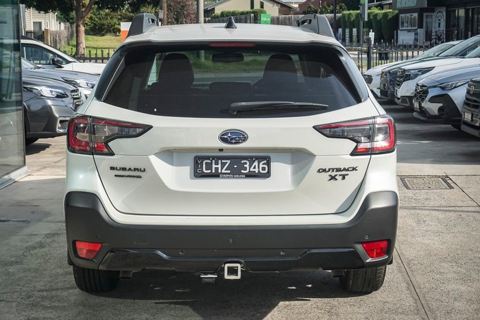 2023 Subaru Outback AWD Sport XT