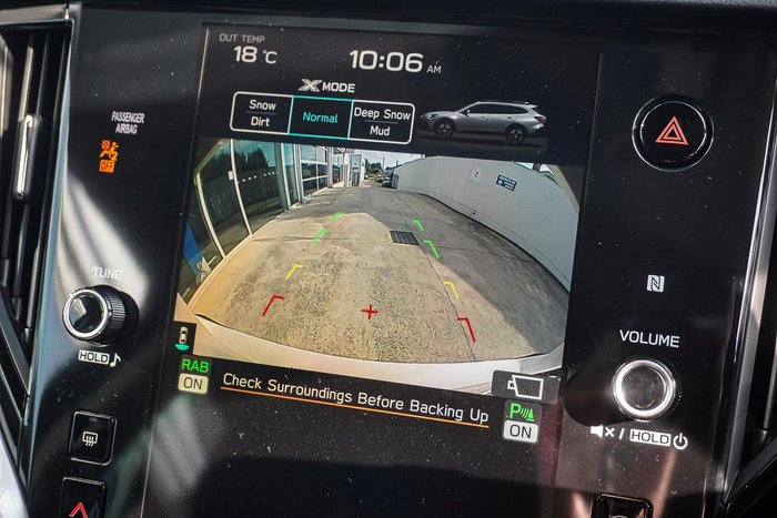 2023 Subaru Outback AWD Sport XT