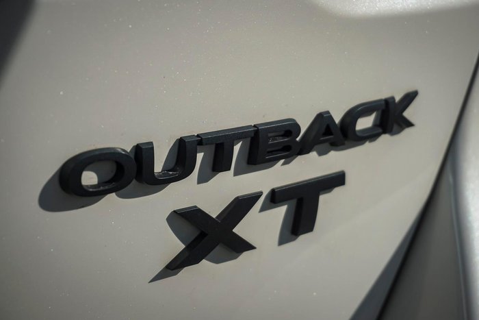 2023 Subaru Outback AWD Sport XT