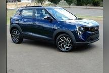 2025 Mahindra XUV3XO AX7L