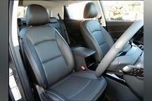 2025 Mahindra XUV3XO AX7L