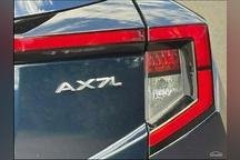 2025 Mahindra XUV3XO AX7L