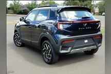 2025 Mahindra XUV3XO AX7L