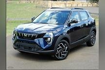 2025 Mahindra XUV3XO AX7L