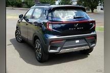 2025 Mahindra XUV3XO