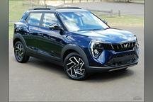 2025 Mahindra XUV3XO