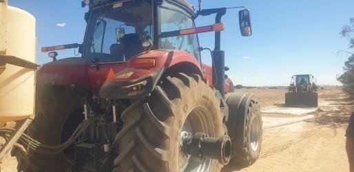 2023 CASE IH 310