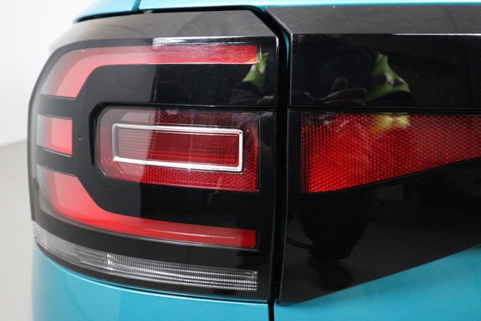 2023 Volkswagen T-Cross 85TSI Style