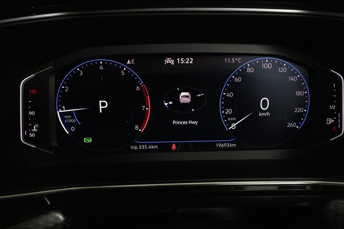 2023 Volkswagen T-Cross 85TSI Style