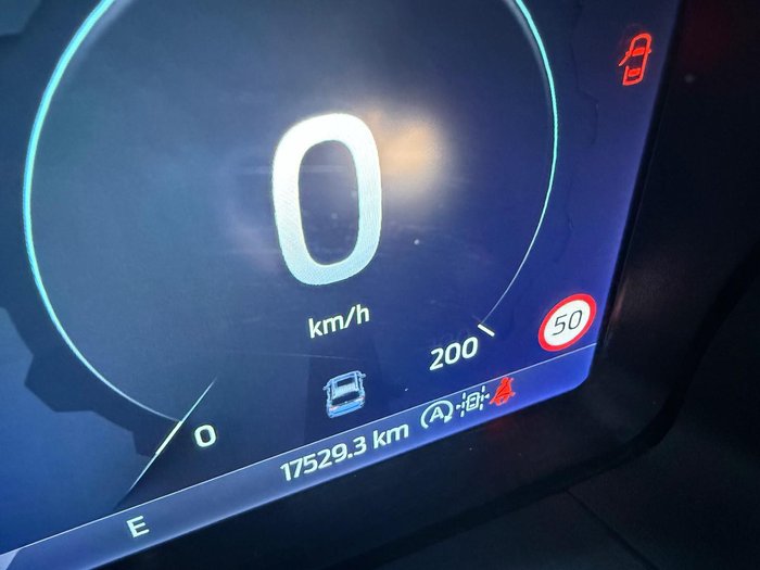 2025 Ford Everest Platinum