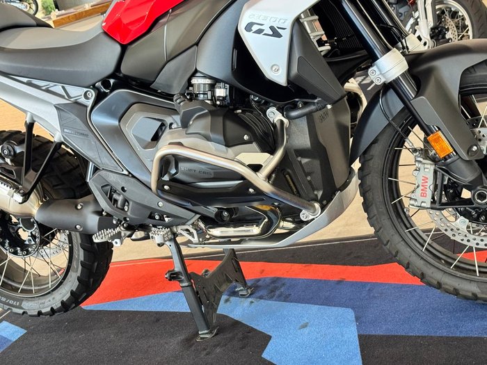 2025 BMW Motorrad R 1300 GS R 1300 Red