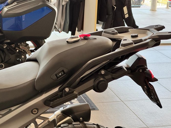 2025 BMW Motorrad R 1300 GS R 1300 Red