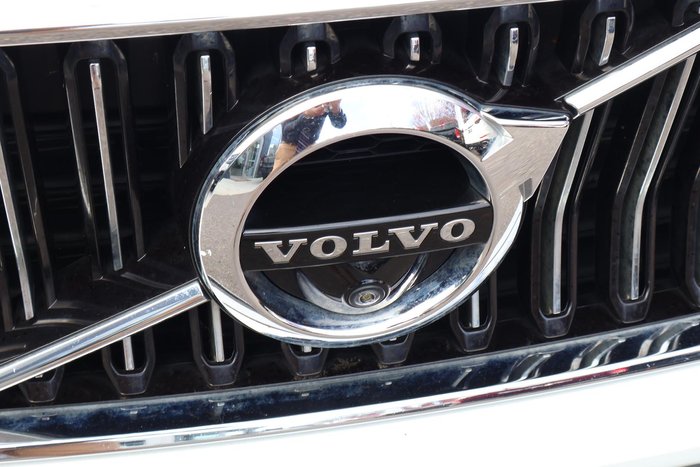 2020 Volvo XC40 T4 Inscription