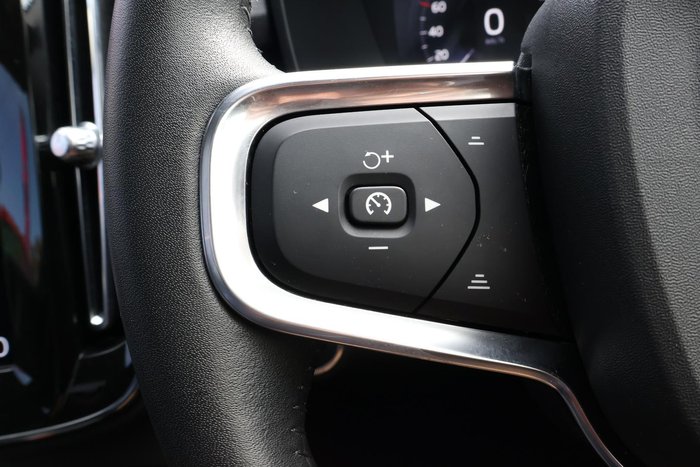 2020 Volvo XC40 T4 Inscription