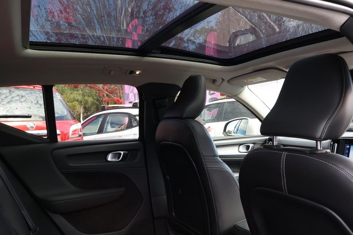 2020 Volvo XC40 T4 Inscription