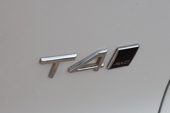 2020 Volvo XC40 T4 Inscription