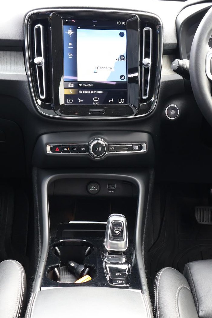 2020 Volvo XC40 T4 Inscription