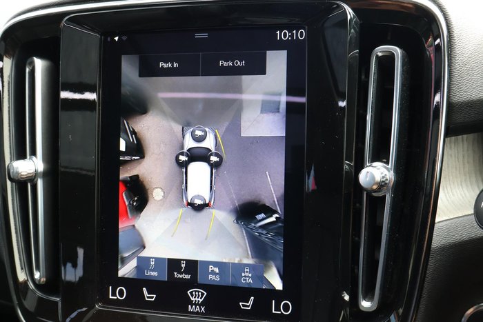 2020 Volvo XC40 T4 Inscription