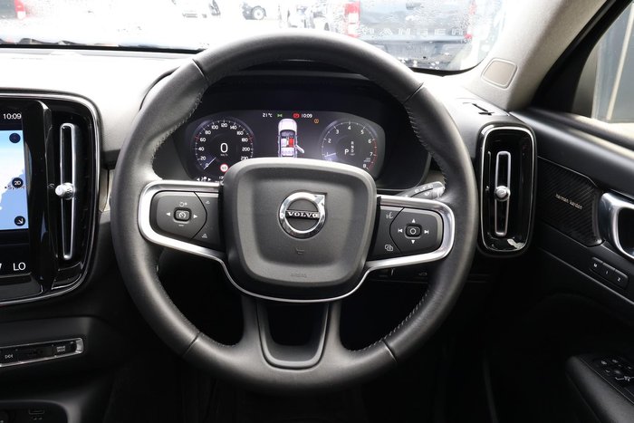 2020 Volvo XC40 T4 Inscription