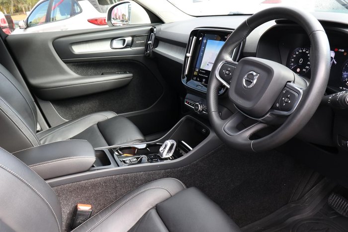 2020 Volvo XC40 T4 Inscription