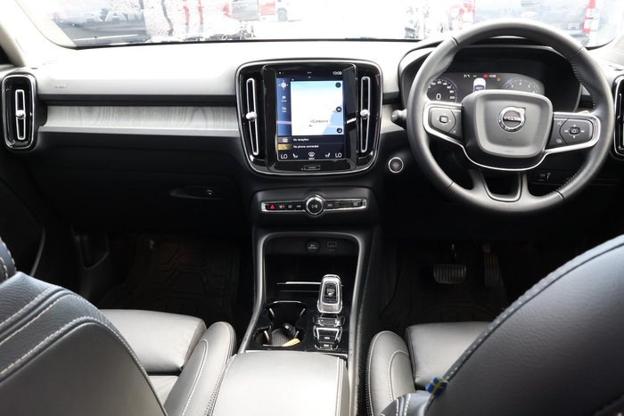 2020 Volvo XC40 T4 Inscription