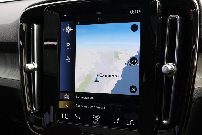 2020 Volvo XC40 T4 Inscription