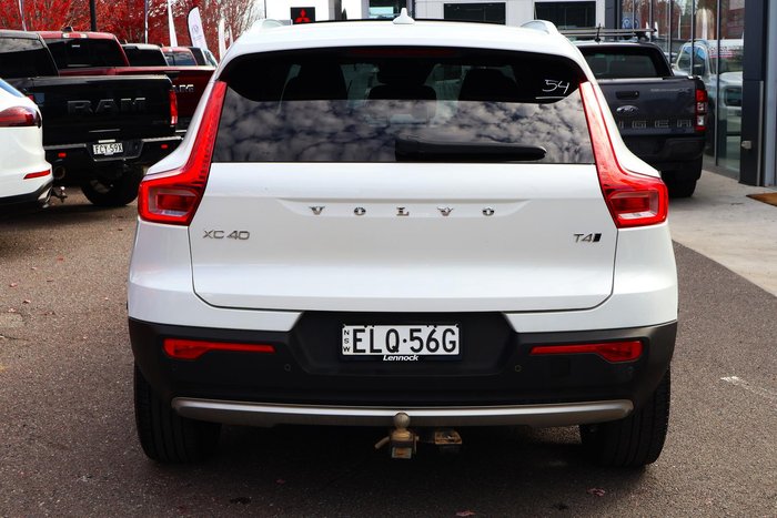 2020 Volvo XC40 T4 Inscription