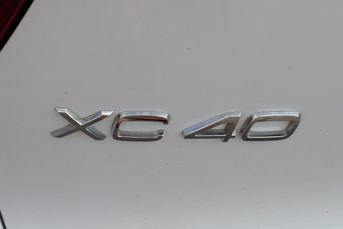 2020 Volvo XC40 T4 Inscription