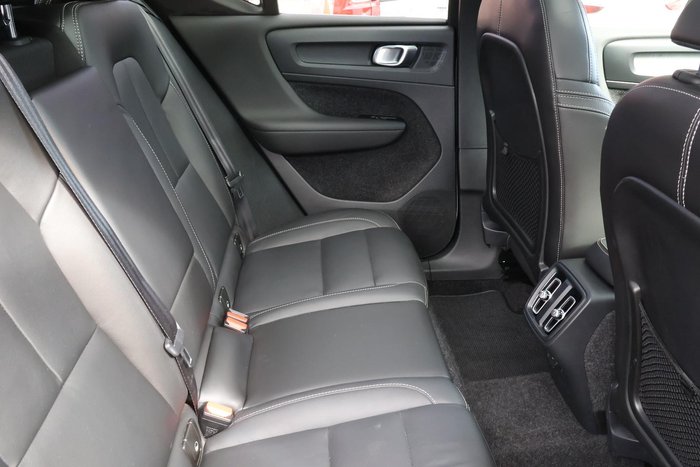 2020 Volvo XC40 T4 Inscription