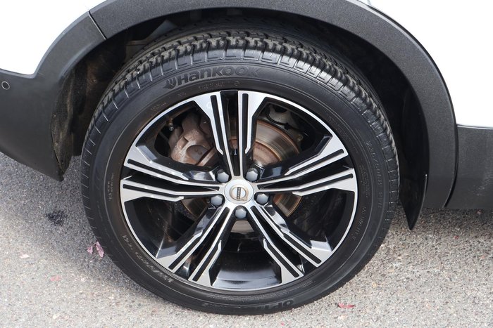 2020 Volvo XC40 T4 Inscription