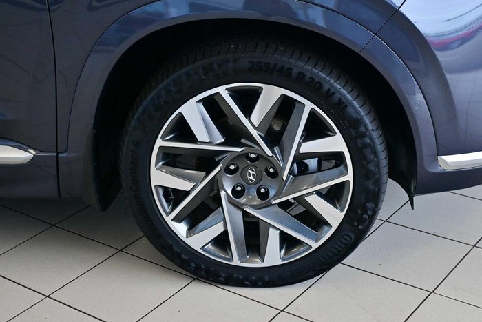 2023 Hyundai Santa Fe Highlander