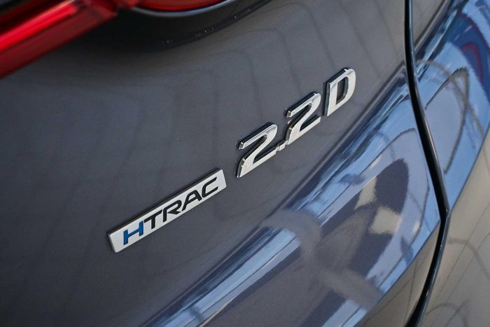 2023 Hyundai Santa Fe Highlander