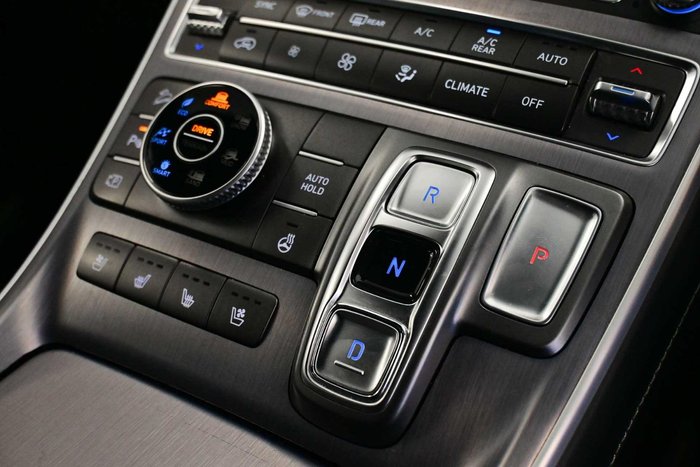 2023 Hyundai Santa Fe Highlander
