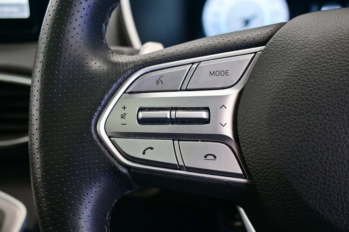 2023 Hyundai Santa Fe Highlander