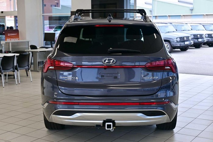 2023 Hyundai Santa Fe Highlander