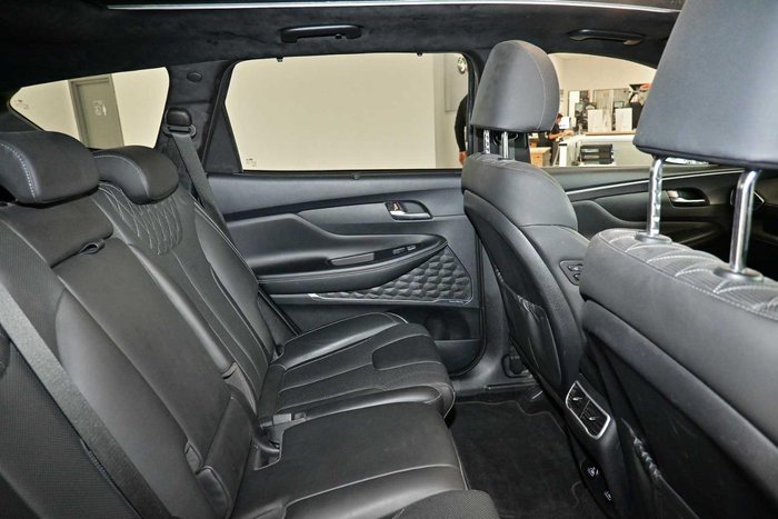 2023 Hyundai Santa Fe Highlander