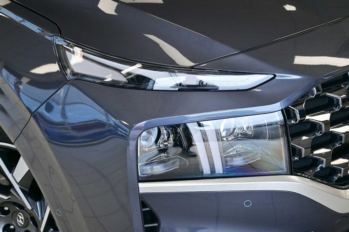 2023 Hyundai Santa Fe Highlander